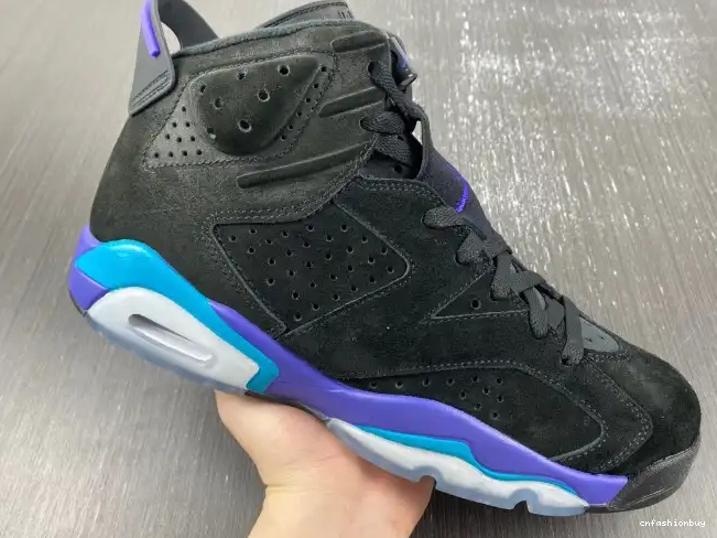 Aqua 6 CT8529-004 Air Jordan 0501